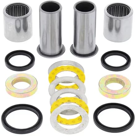 Fourniture van een swingarm lagerkit All Balls Racing 28-1047