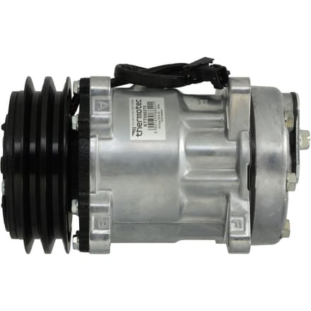 Compressor airconditioning THERMOTEC KTT090275