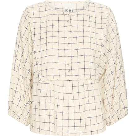 ICHI - IHFICALO MS - Dames - Blouses