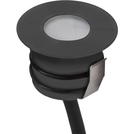 EVN 441520A 441520A Vloerlamp (inbouw) LED vast ingebouwd LED 0.6 W Antraciet