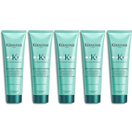 5x Kérastase Thermique Extentioniste 150ml