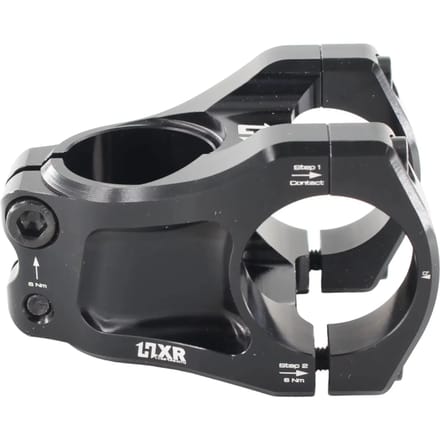 Stam HxR Components Enduro 31.8