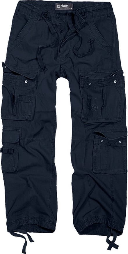 Brandit Broek Pure Vintage Trouser