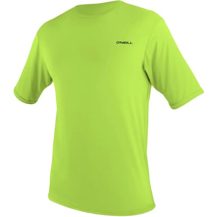 UV-bestendige T-shirt O'Neill Basic Skins