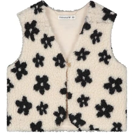 Prénatal peuter gilet Off-White 80 dames