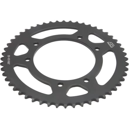 Motorfiets kroon JT Sprockets Yamaha DT 50 R Enduro