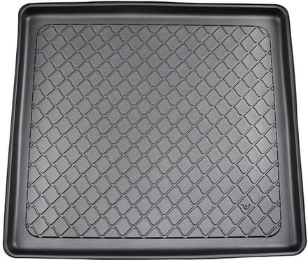 Guardliner - Universele Antislip Beschermmat - 100 x 90 cm