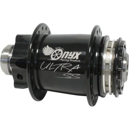 Achternaaf Onyx ISO ultra SS