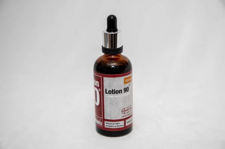 HT26 Lotion 90 - Lotion éclaircissante pour peau ethnique