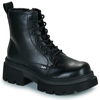 Dameslaarzen Buffalo Mave Lace Up