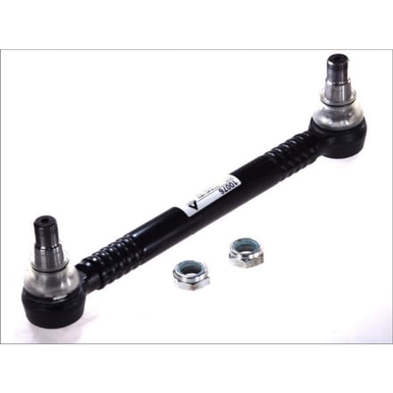 Spoorstang AUGER 10076