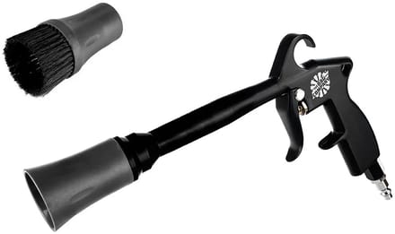 The Rag Company - Ultra Air Blaster Cleaning Tool V2