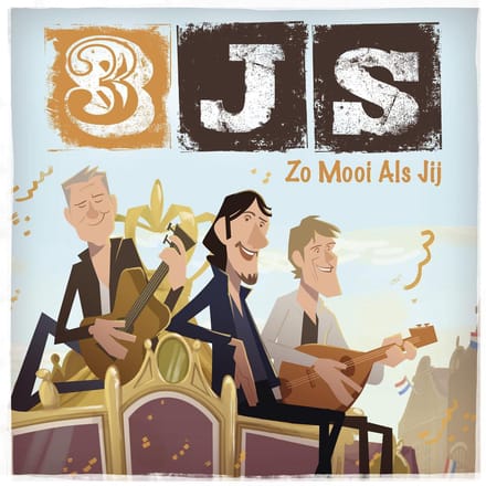 Zo Mooi Als Jij