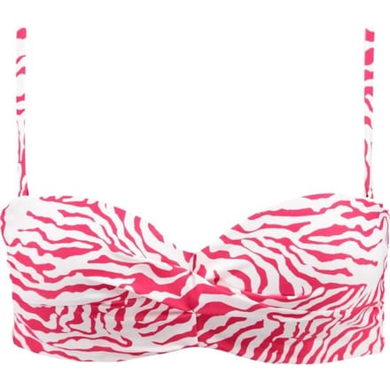 Barts - Maat 38 - Galia Bandeau - lollipop - Vrouwen