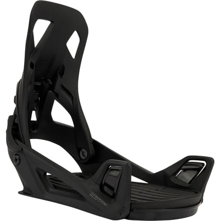 Burton Step On Men 2027 Snowboard Bindingen zwart