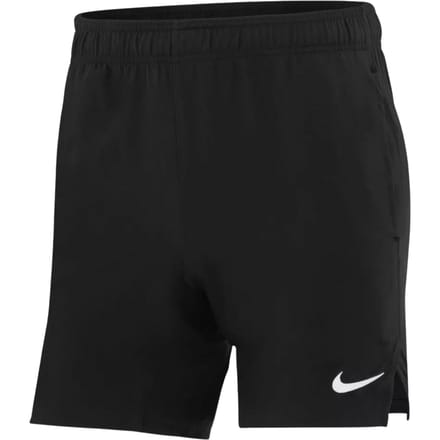 Nike Korte Broek Zwart K010