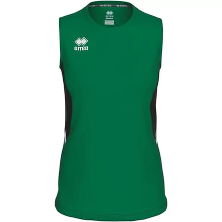 Errea Tanktops Carry Canotta Ad - Sportswear - Vrouwen