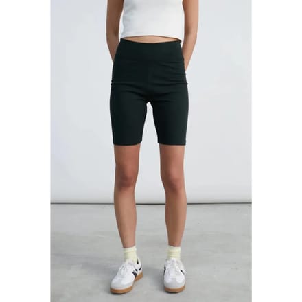Katoenen damesshort 24 Colours