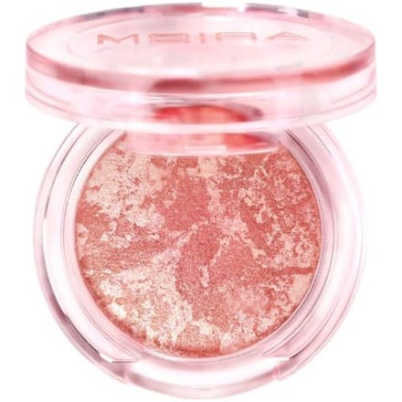 MOIRA Marvelous Baked Blush 008 Cherry Crumble 4 g