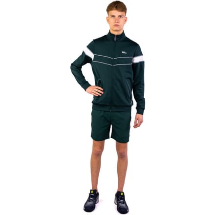 Sjeng Sports Trainingsjas heren running