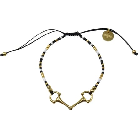 Vrouwenarmband Equestrian Shop Sunny Ip