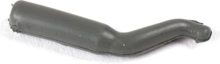 PB Products - Downforce Tungsten - Line Aligners - 8 stuks - Weed (Long Shank)