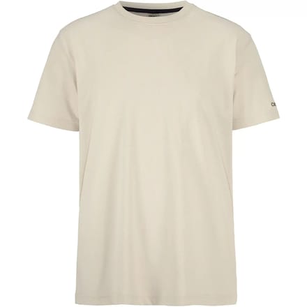 Craft Community 2.0 T-Shirt Heren - Beige | Maat: M