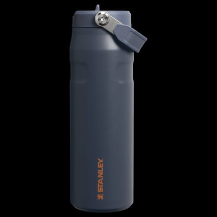 The IceFlow™ Bottle Flip Straw 2.0 | 0,7L - Twilight