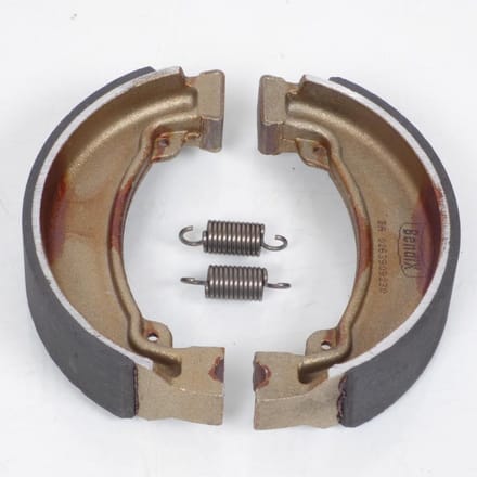 bendix remschoen voor motorfiets cagiva 500 t4 e na 1987 ba026 nieuw