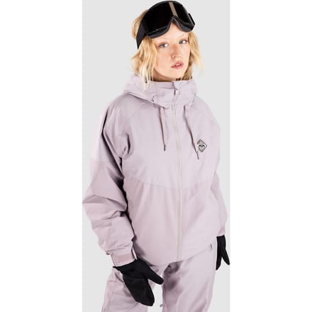 Roxy Cross Contour Jas