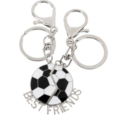 Maxim's World BFF Sleutelhanger