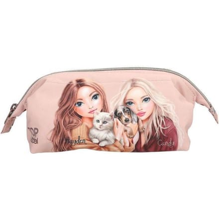Depesche TOPModel etui FUR EVER FRIENDS Opmaken en sieraden
