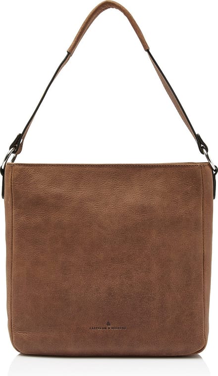 Castelijn & Beerens - Carisma Carisma Hobo | cognac -