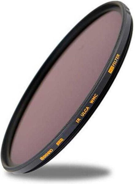 Benro Slim HD Filter ND256 IR ULCA WMC 49MM (2.4) 8 STOPS