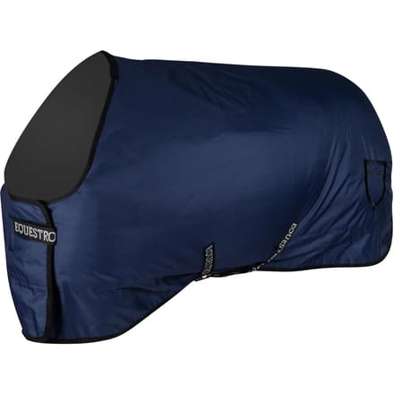 Outdoor paardendeken Equestro Bora 400g