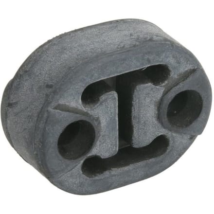 Rubberen ophangingsbuffers BOSAL 255-118
