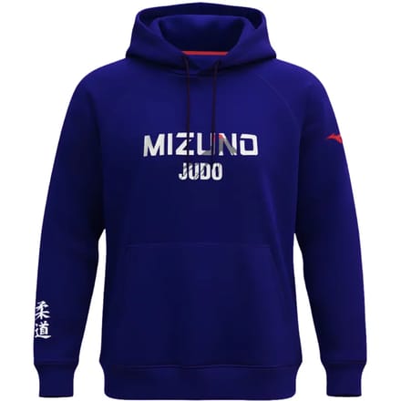 Hoodie Mizuno Fuji