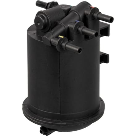 Brandstoffilter FEBI BILSTEIN 106107