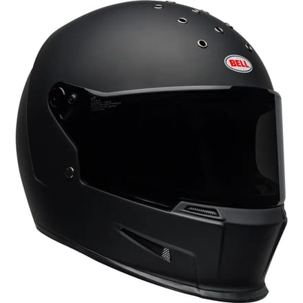Volle motorhelm Bell Eliminator