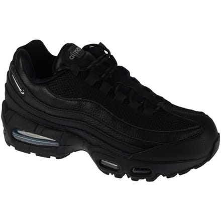 Nike Air Max 95 Big Bubble 'Black Jewel Swoosh' maat 38.