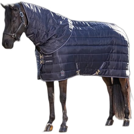 Paardendeken LeMieux Arika Stable-Tek 200g
