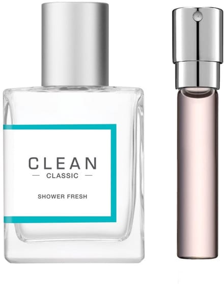 Clean Shower Fresh - Eau de Parfum - 8 ml Travelsize Parfum