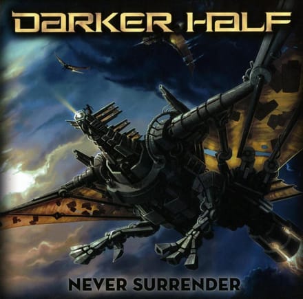 Never Surrender