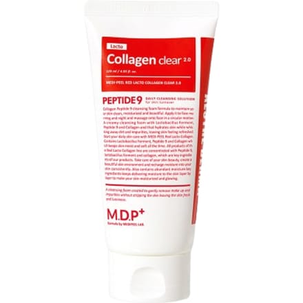 MEDIPEEL+ - Red Lacto Collagen Clear 2.0 - 300ml