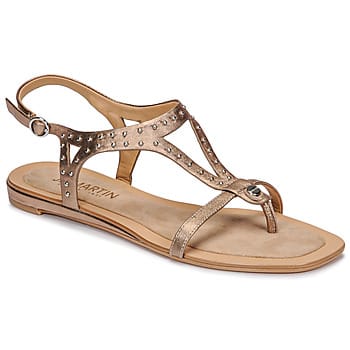 Platte sandalen JB Martin ALANIS