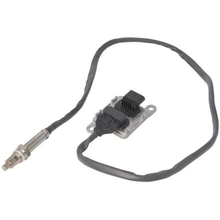 NOx-sensor, ureuminspuiting AUTLOG AS5802