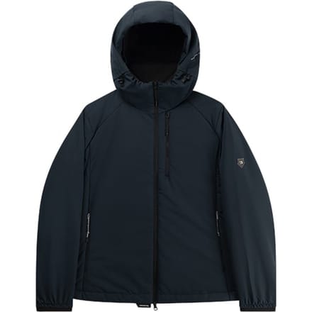 Krakatau Qm402 Navy Blue Taglia: S | Giacche leggere Outlet | Uomo | Blu