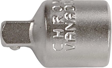 SW-Stahl 07901L verloopstuk, 3/8"-1/4"