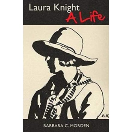 Laura Knight - Barbara C. Morden