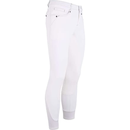 Full grip wedstrijdbroek Easy Rider Phil